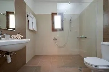 Bella Vista فيلة Glinado Naxos