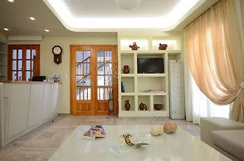 فيلة Bella Vista *