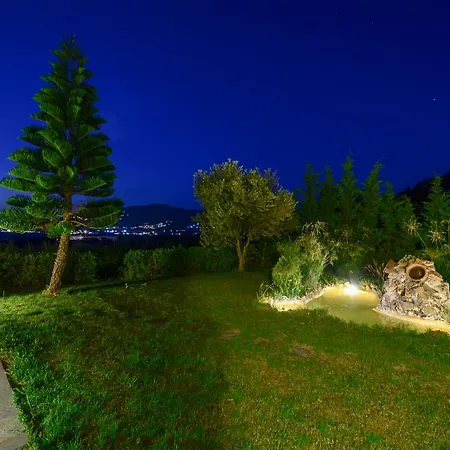 فيلة Bella Vista
