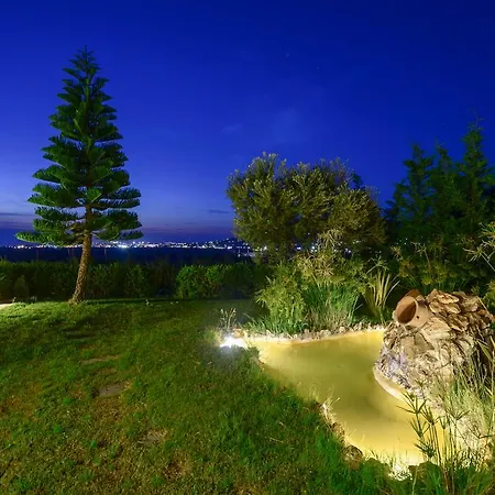Bella Vista فيلة