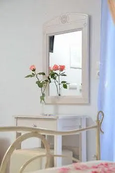 Bella Vista فيلة Glinado Naxos